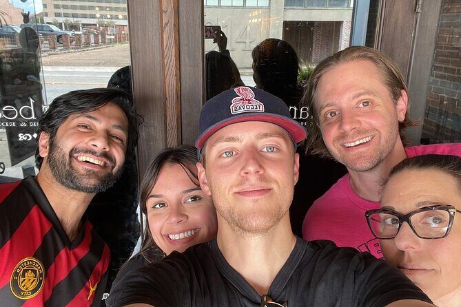 Creative Cedar Rapids Scavenger Hunt - Key Points