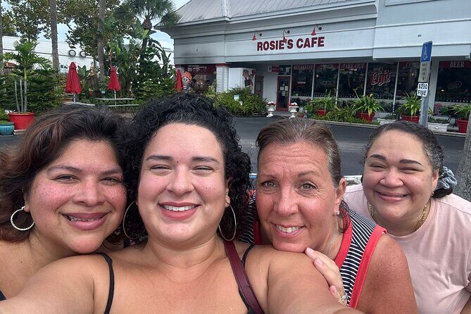 Creative Chatham, NJ Scavenger Hunt - What the Experience Looks Like