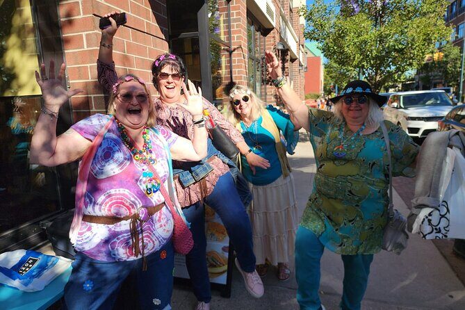 Creative Chatham, NJ Scavenger Hunt - Detailed Breakdown of the Day