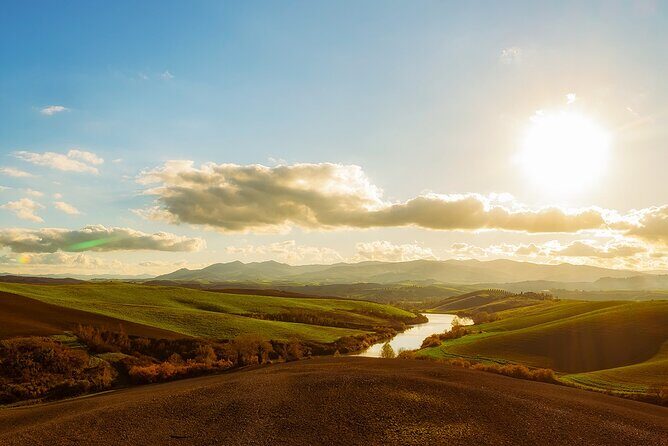 Creative Cooking for Young Chefs in Tuscany - FAQs