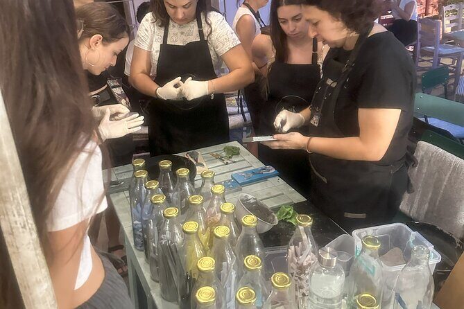 Creative Glass Mosaic Workshops - Final Thoughts