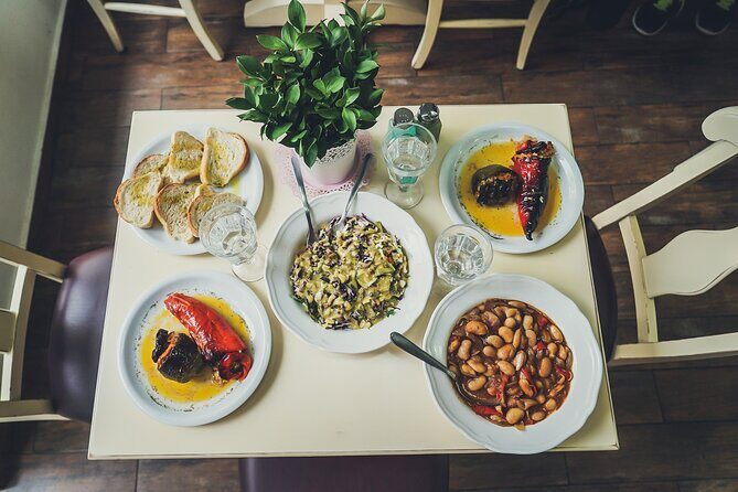 Creative Greek Cooking Class in Athens with Chef Marina - An In-Depth Look at the Experience