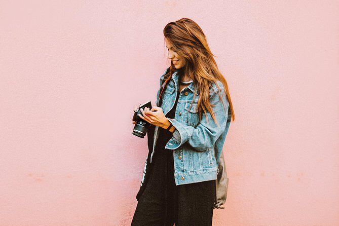 Creative Photo Workshop in Malaga - by OhMyGoodGuide - A Closer Look at the Experience