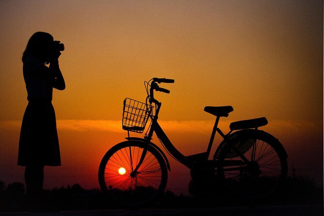 Creative Photo Workshop in Malaga - by OhMyGoodGuide - The Sum Up