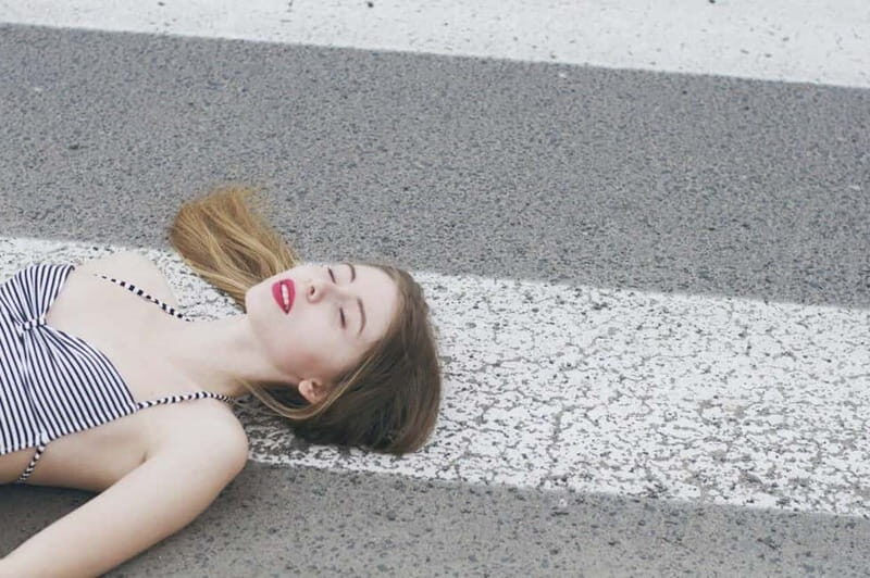 Creative Portraits in Berlins Streets - FAQ