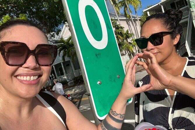 Creative Soul Scavenger Hunt Key West - An In-Depth Look at the Creative Soul Scavenger Hunt in Key West