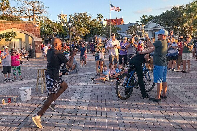 Creative Soul Scavenger Hunt Key West - Final Thoughts