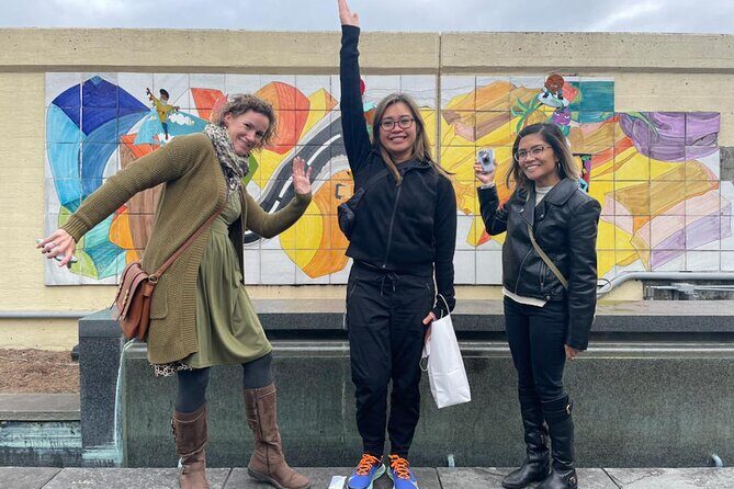 Creative Soul Scavenger Hunt of New Orleans - Who Is This Tour Best For?