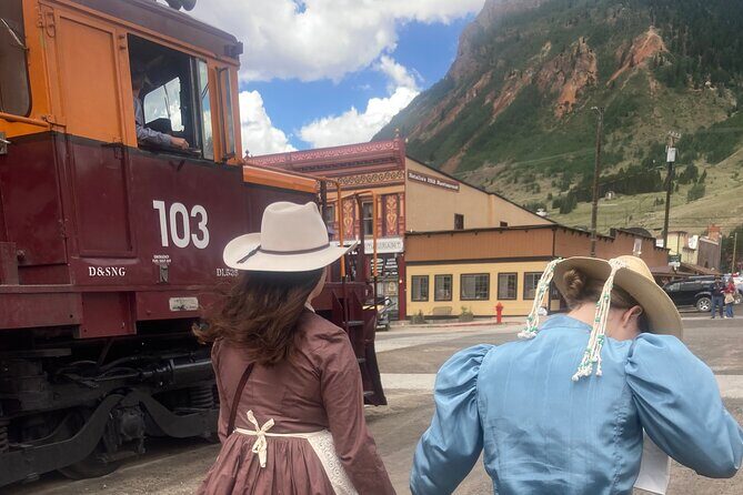 Creative Soul Scavenger Hunt of Silverton Colorado - The Sum Up