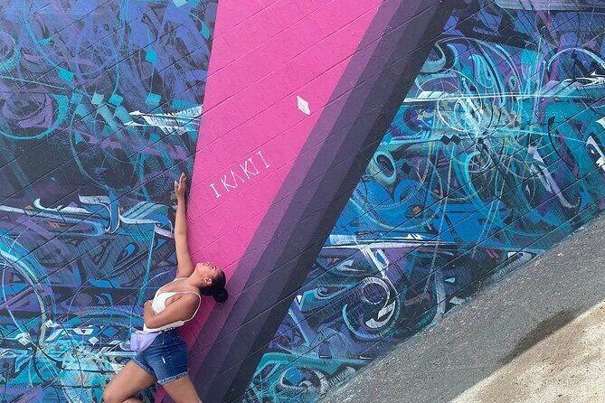 Creative Soul Scavenger Hunt of Waikiki Oahu - Who is This Tour Best For?