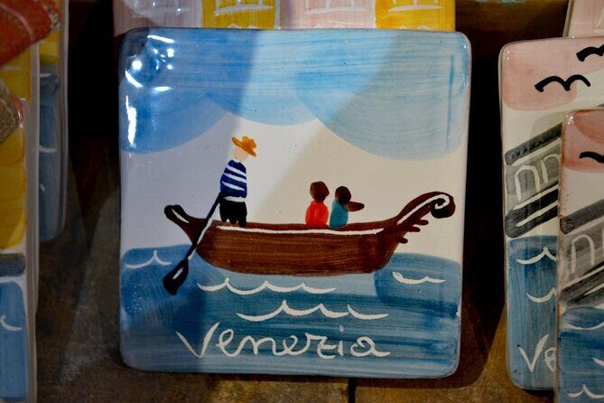 Creative Venice: Artisan Excellence and Craftsmen Workshops - An In-Depth Look at the Artistic Side of Venice