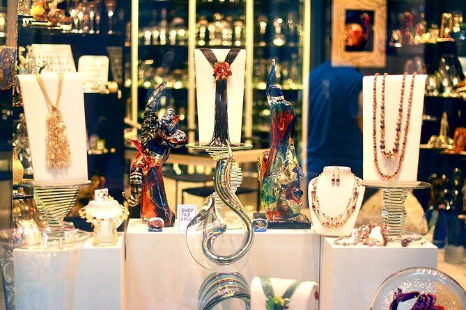 Creative Venice: Artisan Excellence and Craftsmen Workshops - FAQ