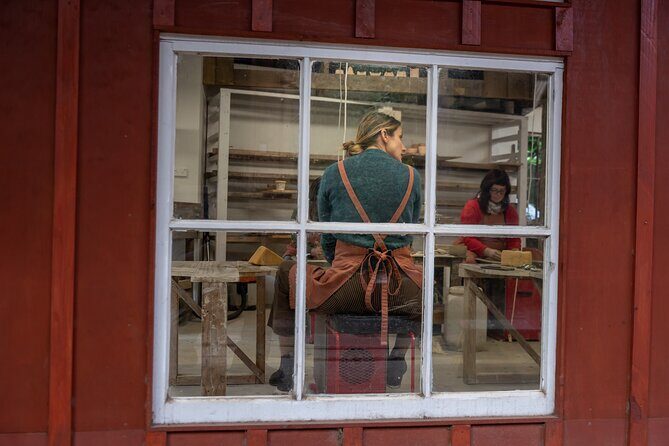 Creative Wheel Throwing Pottery Class in Coromandel - FAQs