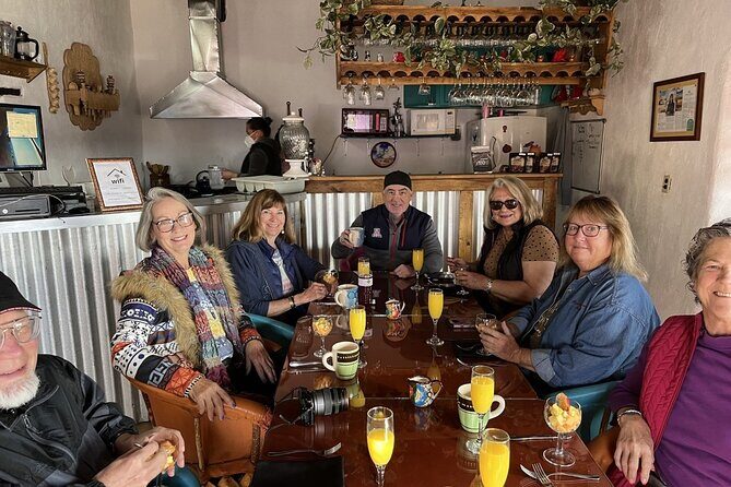Creel and El Chepe Northern Chihuahua Experience - Overview of the Experience