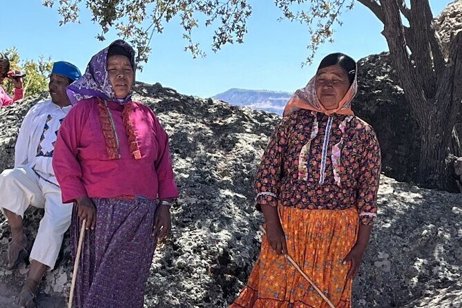 Creel and El Chepe Northern Chihuahua Experience - Day 3: Caves and Cultural Heritage