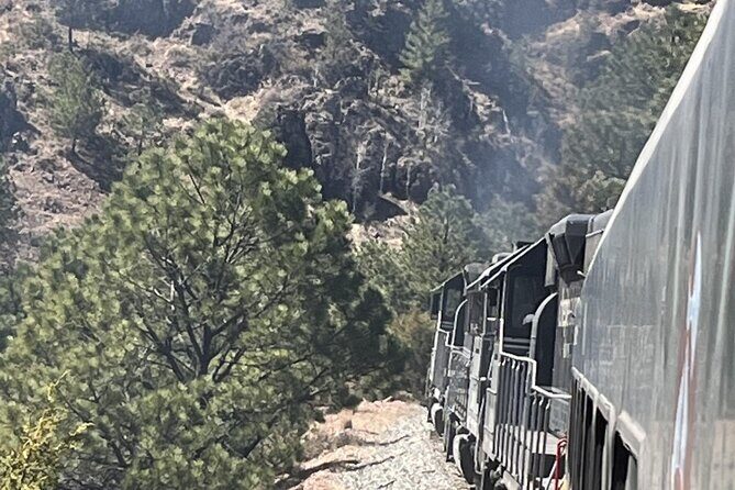 Creel and El Chepe Northern Chihuahua Experience - The Sum Up