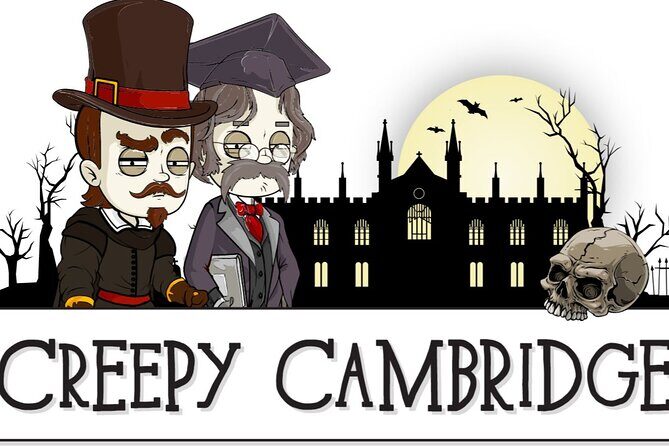 Creepy Cambridge - Cambridge's Most Entertaining Ghost Walk - Key Points