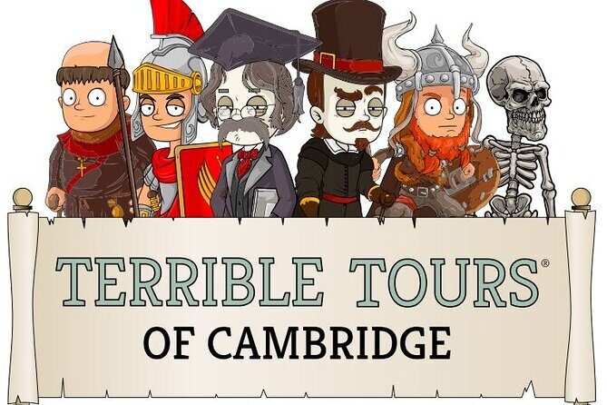 Creepy Cambridge - Cambridge's Most Entertaining Ghost Walk - An In-Depth Look at the Creepy Cambridge Tour