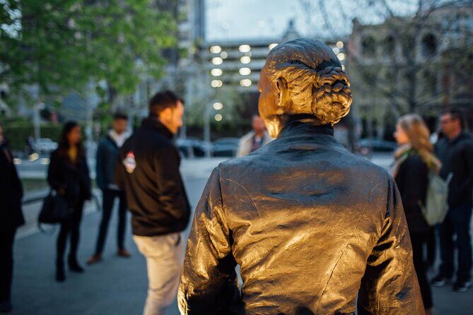 Creepy Tales, Bars & Laneways Of Melbourne Walking Tour - What Travelers Say: Authentic Experiences and Hidden Gems