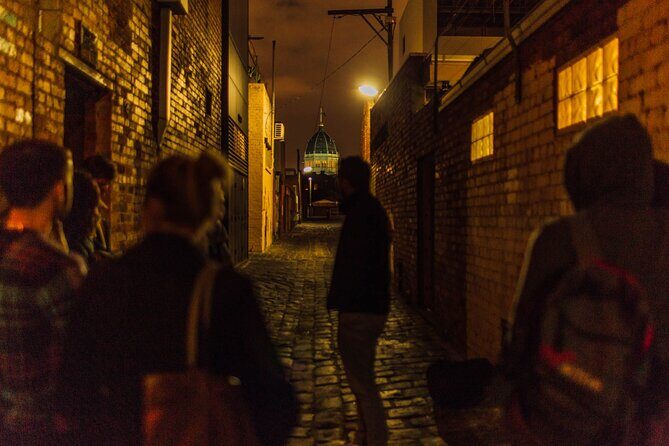 Creepy Tales, Bars & Laneways Of Melbourne Walking Tour - Final Thoughts: Is it Worth It?