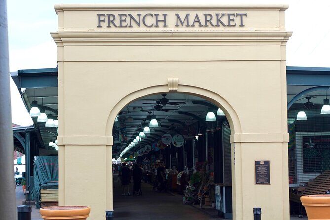 Creole French Quarter Walking Tour - Frequently Asked Questions
