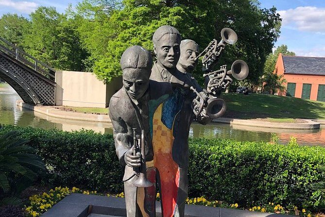 Creole New Orleans Electric Bike Tour (ages 16 & up) - Final Thoughts