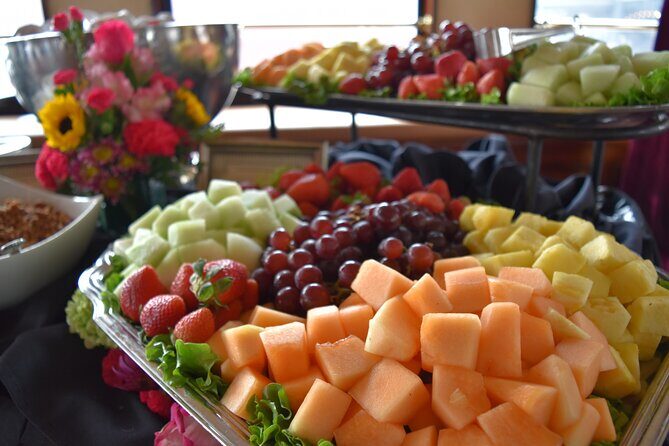 Creole Queen Weekend Jazz Brunch Cruise on the Mississippi River - FAQs