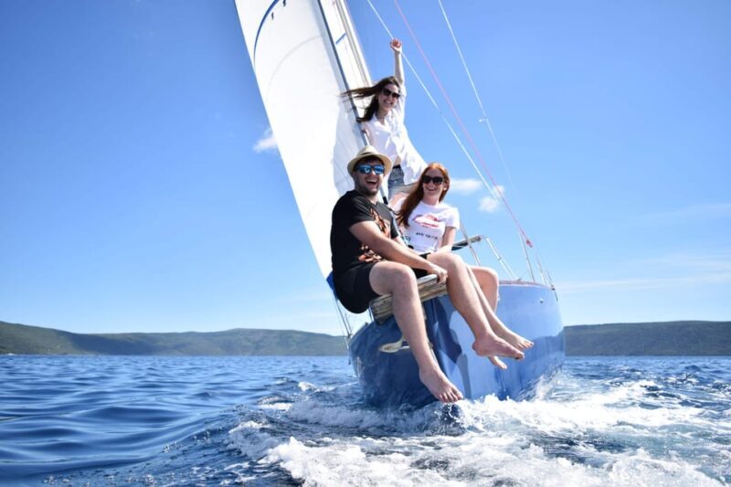 Cres: Sailing Experience Day-Trip - Who Would Love This Tour?