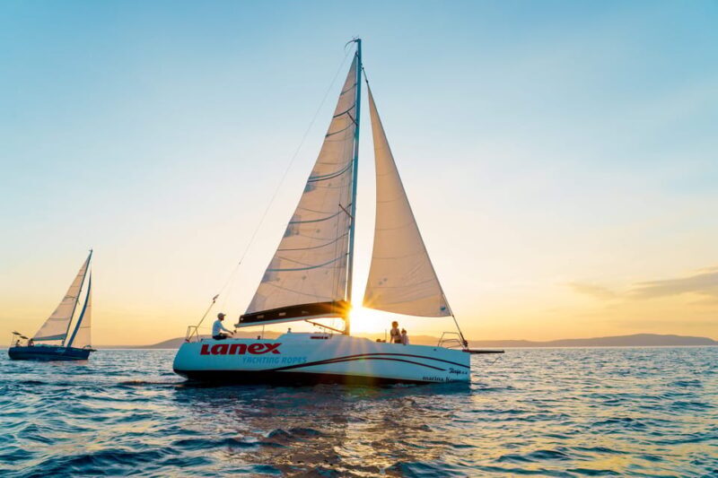 Cres: Sailing Experience Day-Trip - FAQ