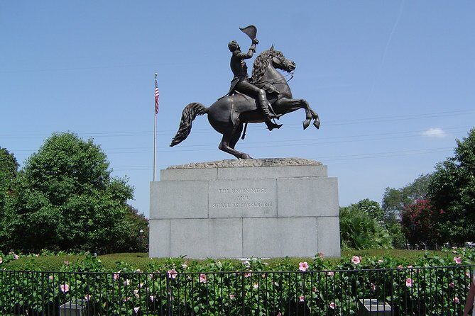 Crescent City Chronicles: The Heart of New Orleans - Practical Details and What You Can Expect