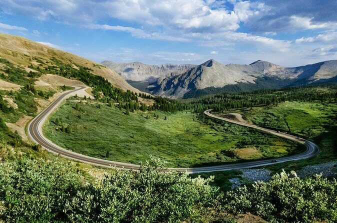 Crested Butte via Cottonwood Pass Private Colorado Adventure Tour - Who Will Love This Tour?