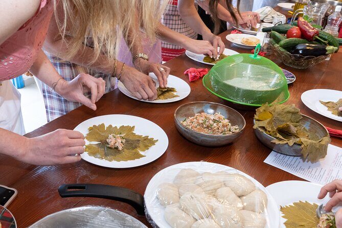 Cretan Cooking Class and Dinner: Evening in a Rethymno Home - FAQs