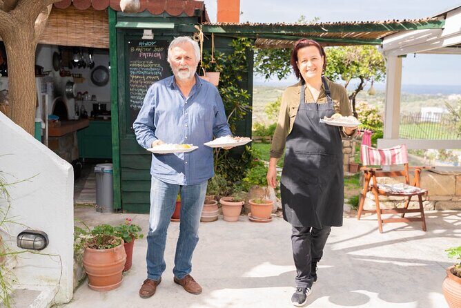 Cretan Cooking Class and Dinner: Evening in a Rethymno Home - Final Thoughts