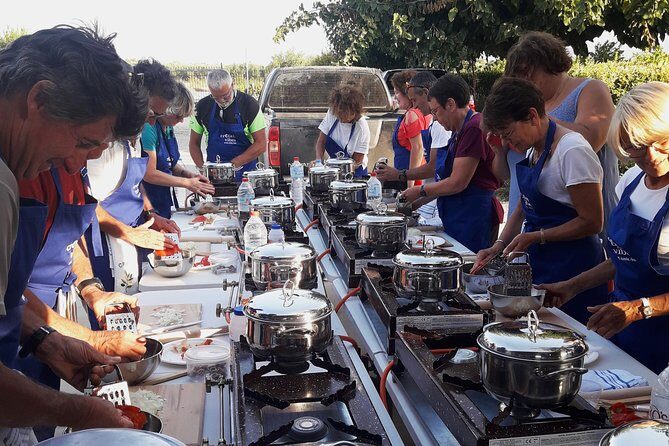 Cretan Cooking Class and Meal at our Family Olive Farm-DIY - FAQ