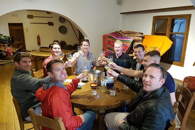 Cretan Delights - Wine, Olive Oil & Cooking Workshop from Chania - Key Points