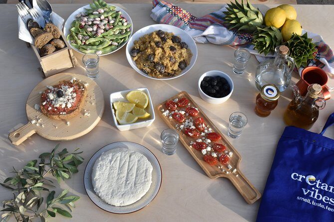 Cretan Farm Tour with Cheese-Making & Picnic with Cretan Vibes - Who Will Love This Experience?