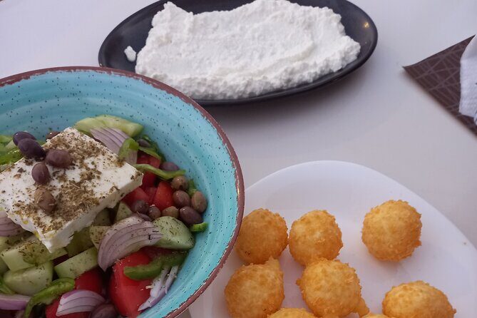 Cretan Flavors - Cooking Lessons and Wine Tasting - Small Group - A Deep Dive into the Experience