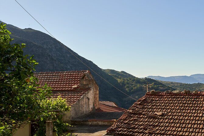 Cretan Night: Dinner & Live Show at Pano Karouzanos Village - FAQ: Your Practical Questions Answered