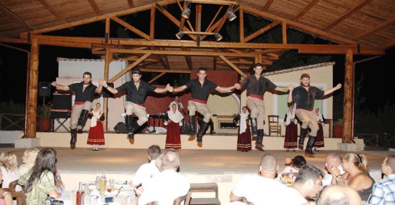 Cretan Night Experience, Dinner & Show - Comparing the Experience with Others