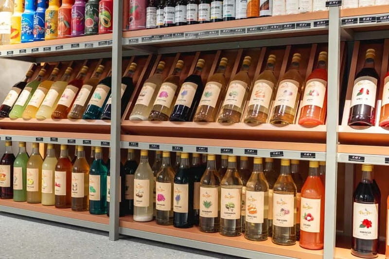 Cretan Wine & Charcuterie Tasting experience in Chania - A Detailed Look at the Cretan Wine & Charcuterie Tasting Experience