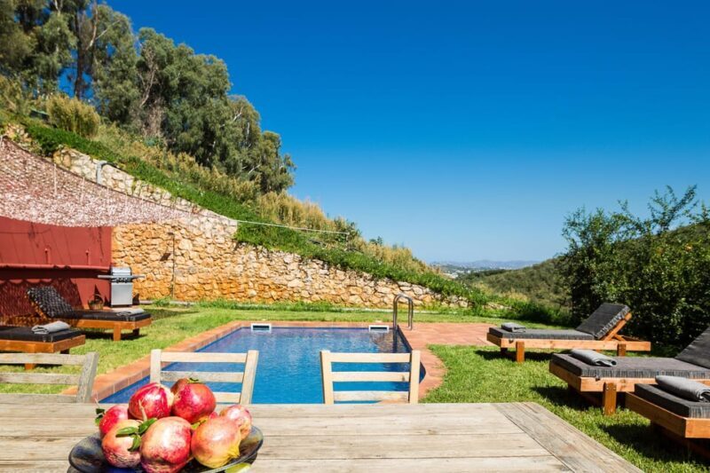 Crete: 3-Day Yoga Retreats in Physis Villas - First Impressions: A Peaceful Getaway That Promises Balance and Rejuvenation