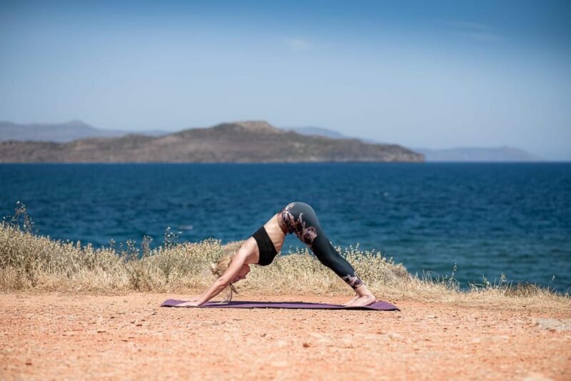 Crete: 3-Day Yoga Retreats in Physis Villas - Arrival and Setting the Scene
