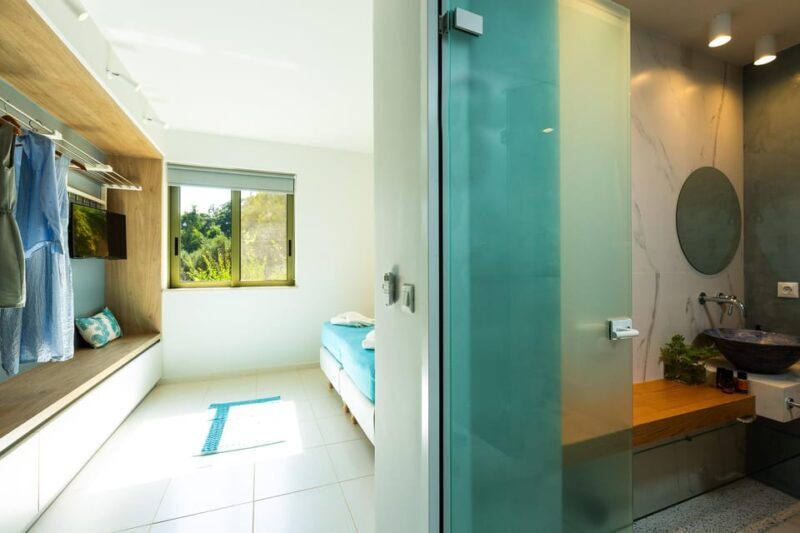 Crete: 3-Day Yoga Retreats in Physis Villas - Practicalities & Logistics