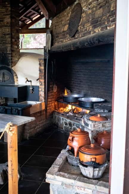 Crete Above the Clouds: Private 4x4 White Mountains Safari - Practical Details and What to Expect