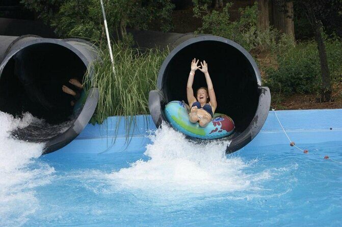 Crete Acqua Plus Water Park Entrance Ticket with Transport - Final Thoughts: Is It Worth It?