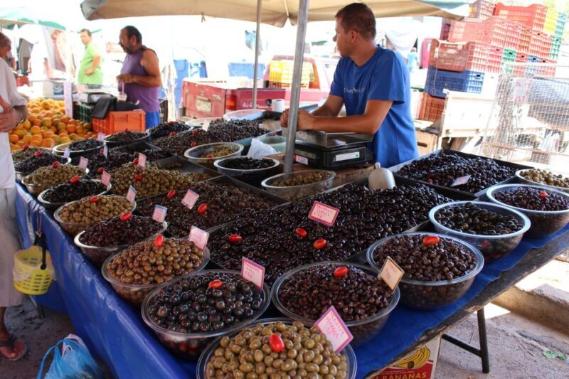 Crete: Agios Nikolaos, Kritsa and Amazonas Park Day Trip - What’s Included and What to Consider