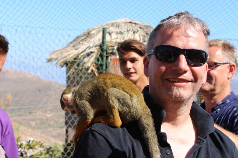 Crete: Agios Nikolaos, Kritsa and Amazonas Park Day Trip - FAQ