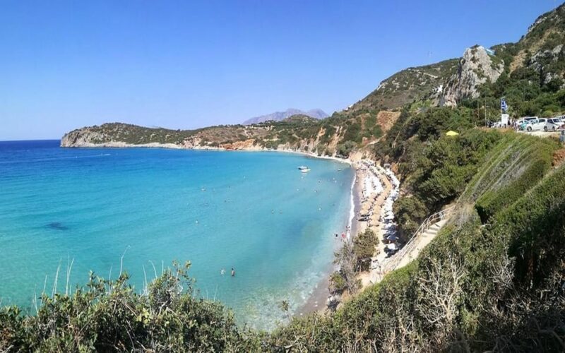 Crete and Heraklion Areas: Direct Day Trip Voulisma Beach - Closing Thoughts: Is This Tour Worth It?
