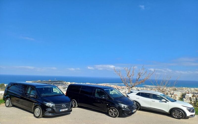 Crete Areas: Private Day Trip to Elafonissi Pink Sand - An In-Depth Look at the Experience