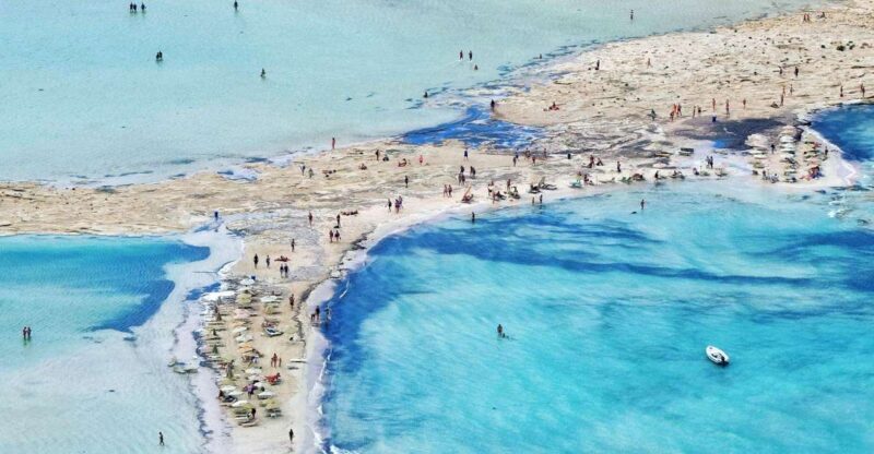 Crete Areas: Private Day Trip to Elafonissi Pink Sand - Final Thoughts